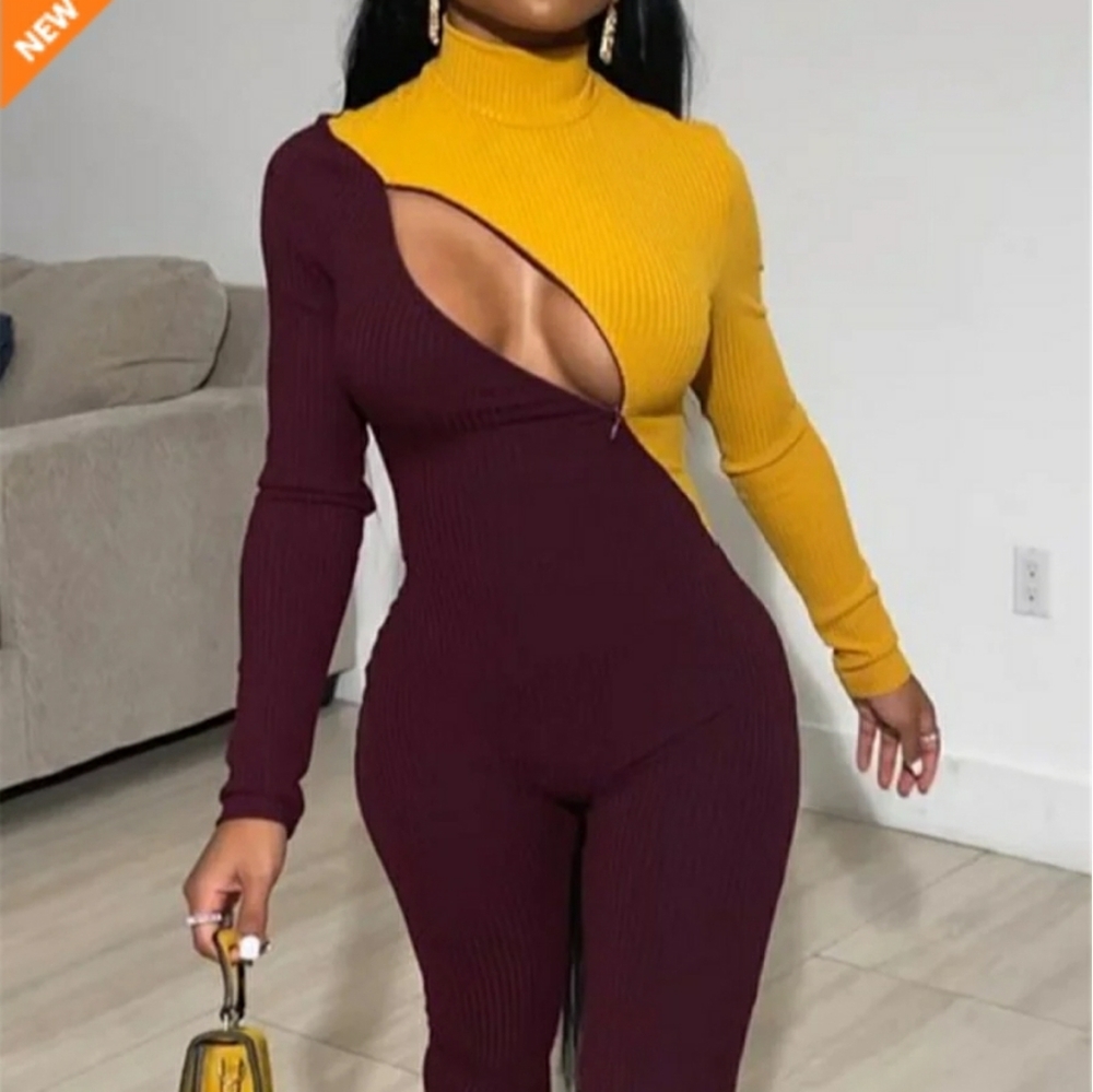 Jazmine jumpsuit